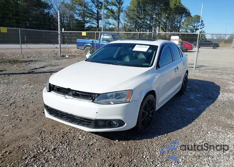 2013 Volkswagen Jetta 2.5L Sel from USA, damaged, VIN 3VWLX7AJ9DM363910
